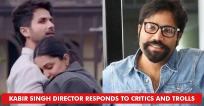 Director Of Kabir Singh Thrashes Critics And Slams Them For Praising Sanju RVCJ Media