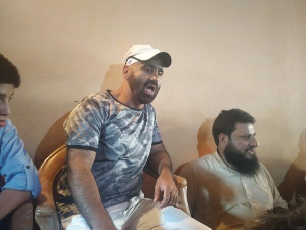 5 Wrongly Accused Men Released From Jaipur Central Jail After 23 Years - RVCJ Media