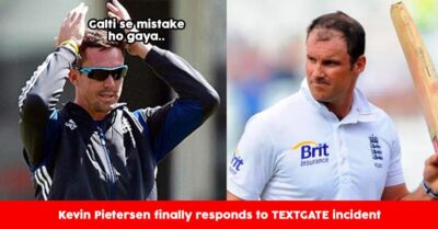 Kevin Pietersen Describes The 'Textgate' Incident As A Mistake, Says It Was Just Banter RVCJ Media