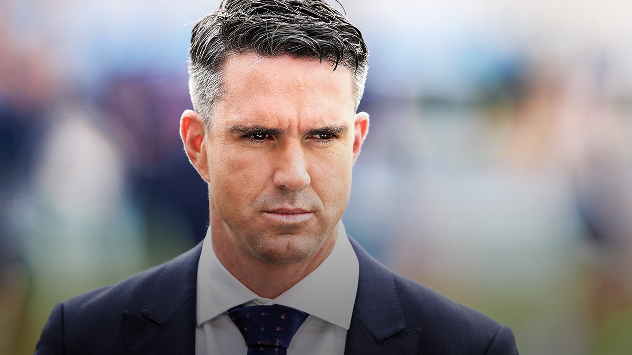 Kevin Pietersen Describes The 'Textgate' Incident As A Mistake, Says It Was Just Banter - RVCJ Media