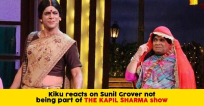 This Is What Kiku Sharda Has To Say About Sunil Grover’s Absence In The Kapil Sharma Show RVCJ Media