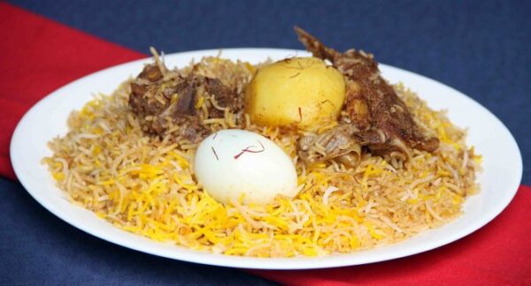 7 Different Types Of Biryani Across India Will Make You Hungry - RVCJ Media