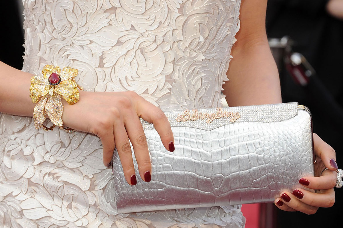 Top 10 Most Expensive Bags Ever Made For Women - RVCJ Media