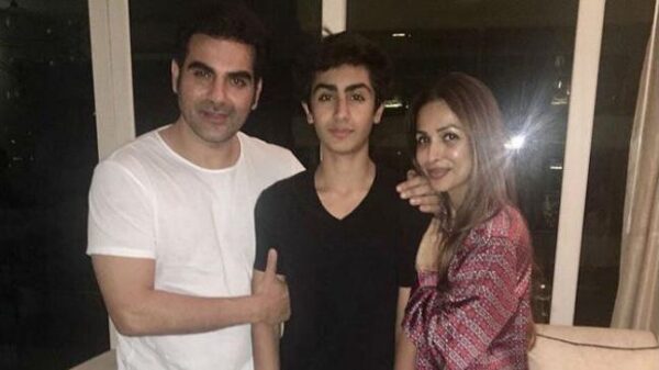 Arbaaz Khan On Divorce With Malaika Arora "Our Son Has Kept Us BONDED" - RVCJ Media