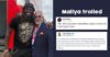 Mallya Replied To Trolls Calling Him Chor After His Pic With Gayle Went Viral, Got Trolled Again RVCJ Media