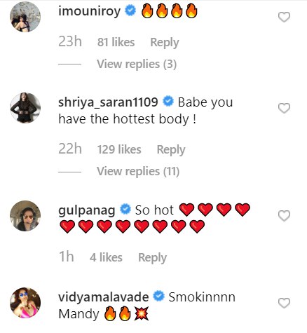 Mandira Bedi's Drool Worthy Six Pack Abs Picture Is Breaking The Internet - RVCJ Media