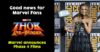 Marvel Boss Kevin Feige Announces Number Of Upcoming Projects, Here Is The List RVCJ Media