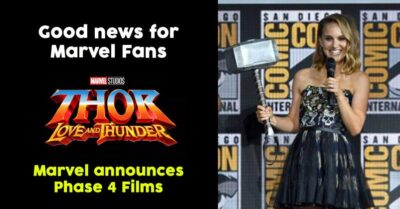 Marvel Boss Kevin Feige Announces Number Of Upcoming Projects, Here Is The List RVCJ Media