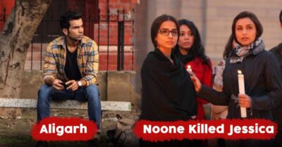 6 Bollywood Movies That Are Based On Media Fighting And Taking A Stand For The Right Thing RVCJ Media