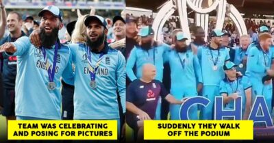 Read Why: Moeen Ali & Adil Rashid Decided To Walk Away From The World Cup 2019 Celebrations RVCJ Media