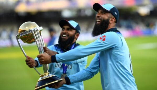 Read Why: Moeen Ali & Adil Rashid Decided To Walk Away From The World Cup 2019 Celebrations - RVCJ Media