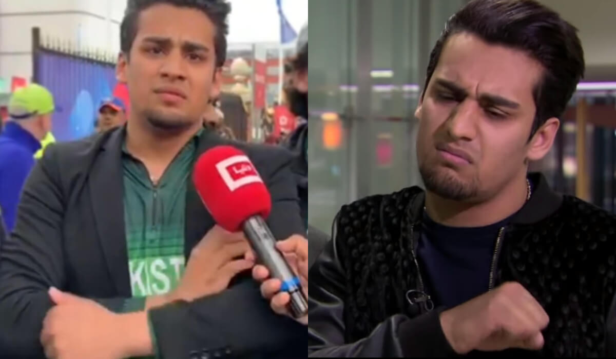 7 Stars And Instances That Stole The Show This World Cup - RVCJ Media