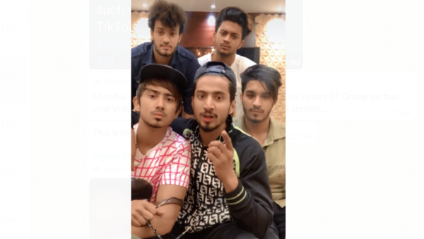 This Controversial Song On Lord Ram Is Facing Wrath On Twitter - RVCJ Media