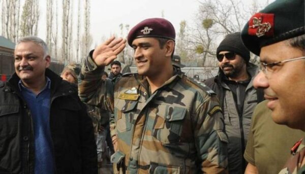 Chennai Super Kings Owner Talks About MS Dhoni's Future With CSK - RVCJ Media