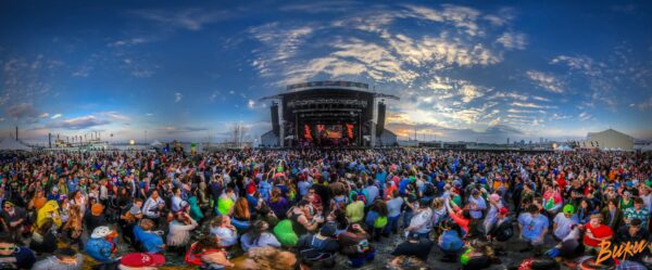 This Millionaire Is Set To Offer You ₹4 Lakh To Attend Music Festivals Across Europe - RVCJ Media