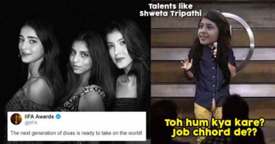 Twitter Destroys IIFA For Referring Star Kids As "Next Generation Of Diva's" RVCJ Media