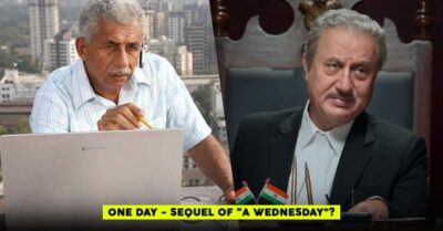 5 Reasons Why One Day Looks Like A Sequel Of A Wednesday RVCJ Media