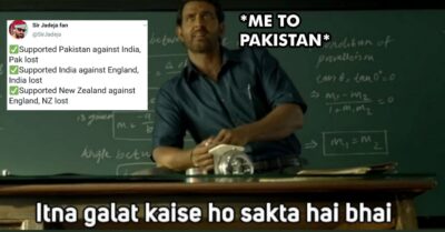 Internet Overflowing With Jokes And Memes On Pakistan's Masterplan To Reach Semifinals RVCJ Media