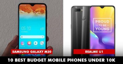 10 Best Budget Mobile Phones Under 10K RVCJ Media