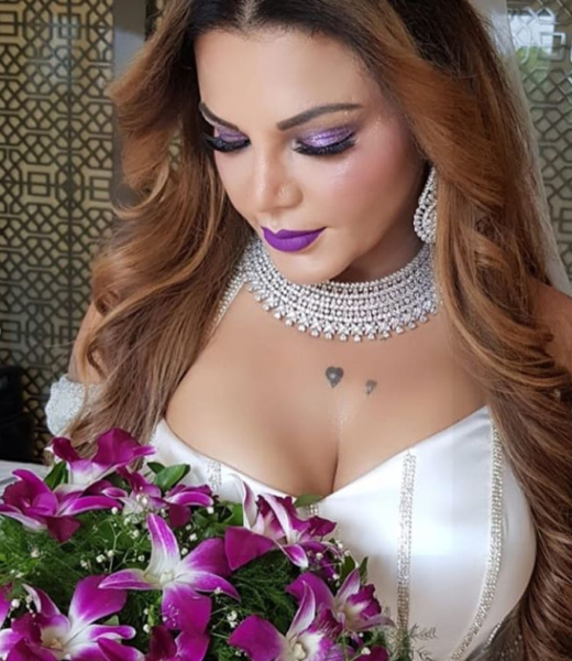 Rakhi Sawant Secretly Got Married To An NRI? Here’s What She Has To Say - RVCJ Media