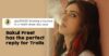 Rakul Preet Singh Has A Perfect Reply For Haters Who Trolled Her For Smoking Scene In A Movie RVCJ Media