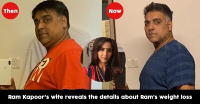 Here's How Ram Kapoor Achieved His Fitness Goals! Wife Gautami Reveals His Transformation Secrets RVCJ Media