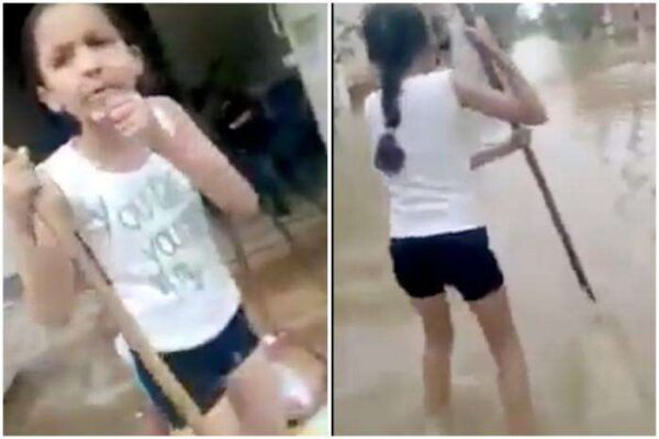 This Haryana Girl Is Winning Over The Internet By Her Reporting Skills - RVCJ Media