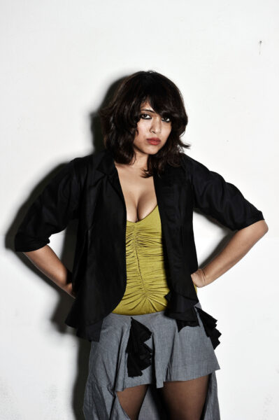 Rii Sen: Facts About The Bold Bong Beauty From Bengal's Alternative Cinema - RVCJ Media