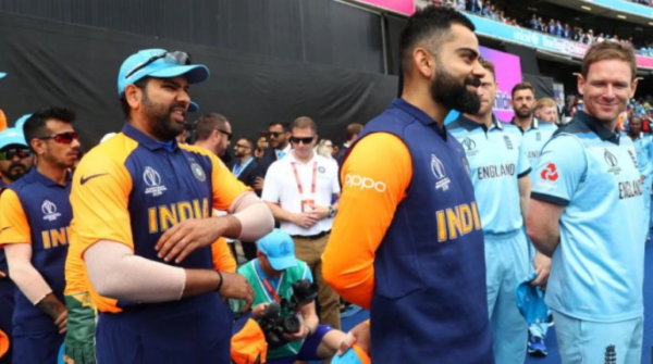 Rohit Sharma Gives A Hilarious Reply To A Reporter Questioning Rishab Pant's Batting - RVCJ Media