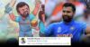 Amul Salutes Rohit Sharma For Being The First Indian To Score 4 Centuries In The World Cup RVCJ Media