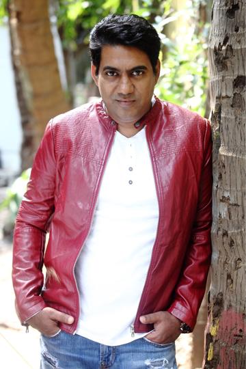 Mard Jisko Dard Nahi Hota Paired With Shirley Sethia In Sony India's Nikamma, First Look Out - RVCJ Media