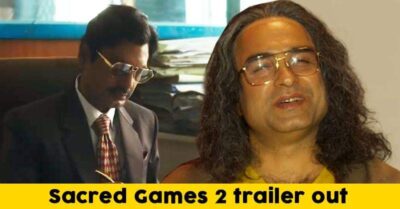 Sacred Games Season 2 Release Date Is Here, Check Out The Trailer RVCJ Media