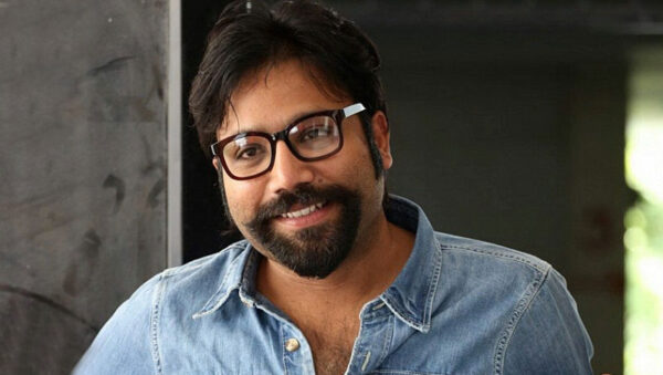Kabir Singh Director Sandeep Reddy Vanga Finally Speaks About The Criticism, Made This Big Statement - RVCJ Media