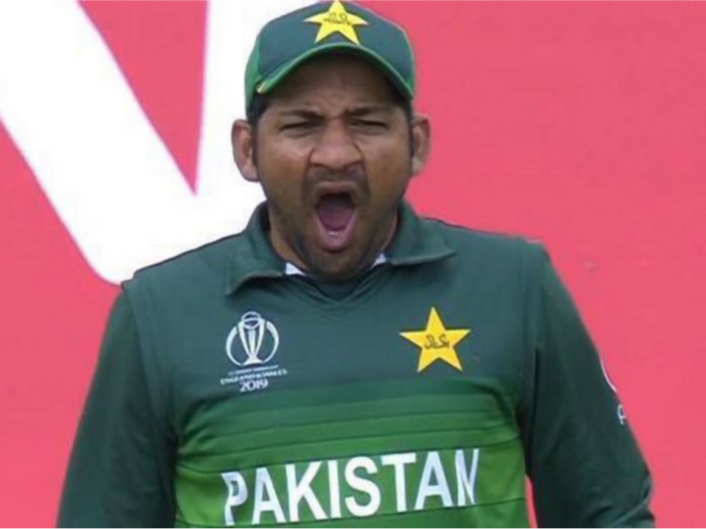 7 Stars And Instances That Stole The Show This World Cup - RVCJ Media