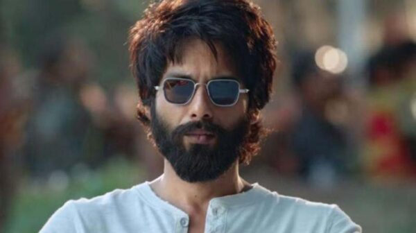 Shahid Kapoor Opens Up On Criticism “Kabir Singh” Faced, Makes A Comparison With “Sanju” RVCJ Media