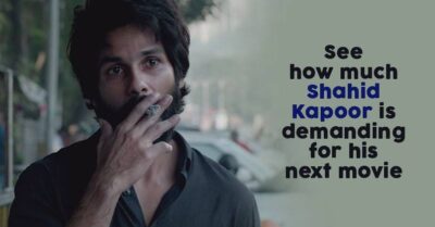 Shahid Kapoor Has Demanded This Huge Amount For His Next Movie After Success Of “Kabir Singh” RVCJ Media