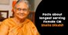 8 Facts About The Longest Serving Female CM, Sheila Dikshit RVCJ Media