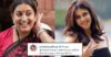 Smriti Takes FaceAppChallenge, Shares Pic From Kyunki Saas Bhi Kabhi Bahu Thi. Ekta’s Reply Is Epic RVCJ Media