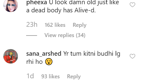 Soha Ali Khan Gets Trolled Mercilessly For Looking Old In Her Instagram Post - RVCJ Media