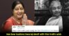Hater Says Sushma Swaraj Will Be Remembered Like Sheila Dikshit After De*th. See Sushma Ji’s Reply RVCJ Media