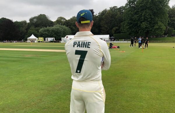 New Look For Test Cricket Shirts Revealed. Twitter Is Not Happy & Slamming The Decision - RVCJ Media