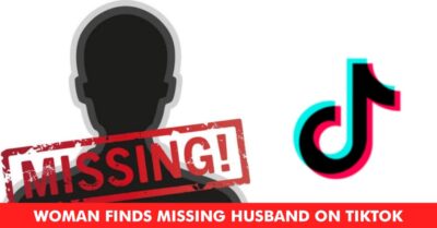 Tamil Nadu Woman Finds Her Missing Husband After 3 Years Through TikTok RVCJ Media