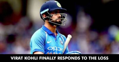 Virat Kohli Gave His Verdict On India Vs New Zealand Semi Final Match RVCJ Media