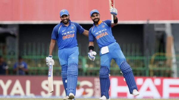 Rohit Sharma & Virat Kohli Spat: BCCI Intervenes To Add Water To Douse The Fire - RVCJ Media