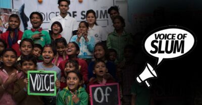 'Voice Of Slum', NGO Is Giving Voice To Hundreds Of Children, Read Everything About Them RVCJ Media