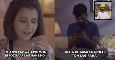 This Video Narrates Story Of A Doctor And An Engineer Who Met On OkCupid App RVCJ Media