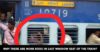 Why There Are More Bars On The Windows Near The Coach's Door In Trains? RVCJ Media