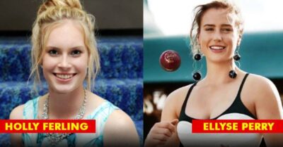 10 Gorgeous Female Cricketers That Will Get You Clean Bowled RVCJ Media