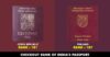 See India's Rank In World's Most Powerful Passports Ranking RVCJ Media
