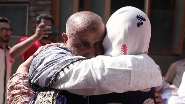 5 Wrongly Accused Men Released From Jaipur Central Jail After 23 Years - RVCJ Media